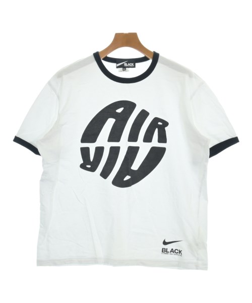BLACK COMME des GARCONS ブラックコムデギャルソン Tシャツ・カットソー メンズ 【古着】【中古】
