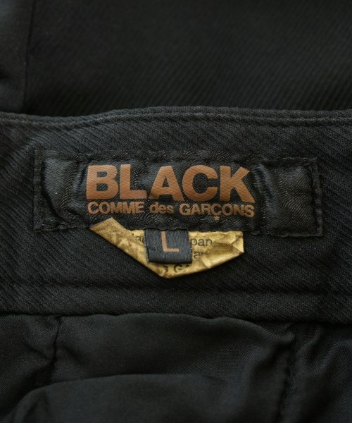 BLACK COMME des GARCONS ブラックコムデギャルソン パンツ（その他） メンズ 【古着】【中古】_2