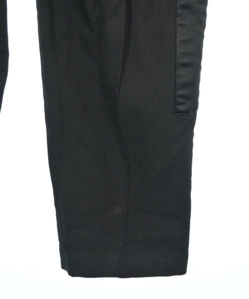 BLACK COMME des GARCONS ブラックコムデギャルソン パンツ（その他） メンズ 【古着】【中古】_4