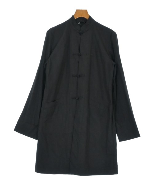 BLACK COMME des GARCONS ブラックコムデギャルソン コート（その他） メンズ 【古着】【中古】