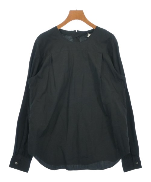 BLACK COMME des GARCONS ブラックコムデギャルソン カジュアルシャツ レディース 【古着】【中古】
