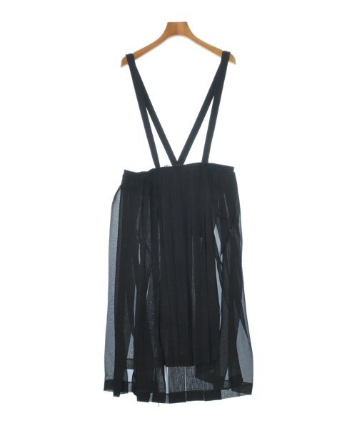 BLACK COMME des GARCONS ブラックコムデギャルソン ワンピース レディース 【古着】【中古】