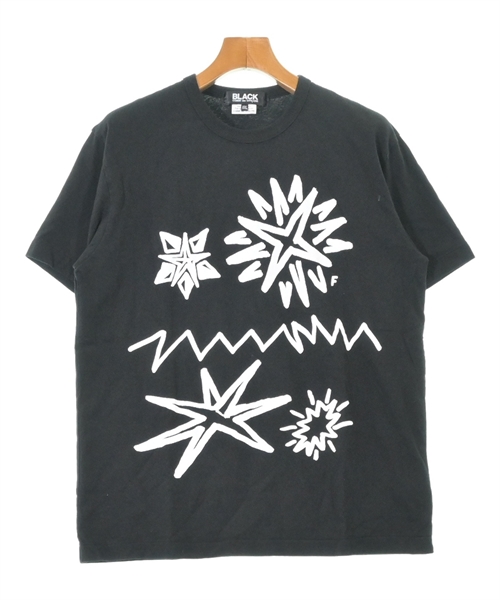 BLACK COMME des GARCONS ブラックコムデギャルソン Tシャツ・カットソー メンズ 【古着】【中古】