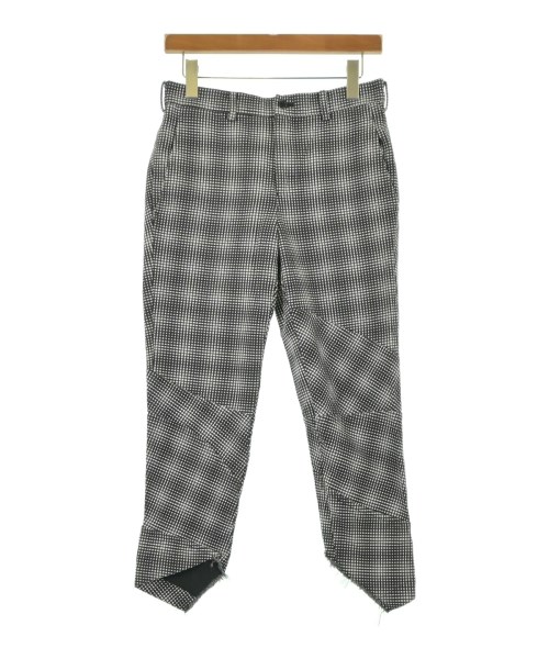 BLACK COMME des GARCONS ブラックコムデギャルソン パンツ（その他） レディース 【古着】【中古】