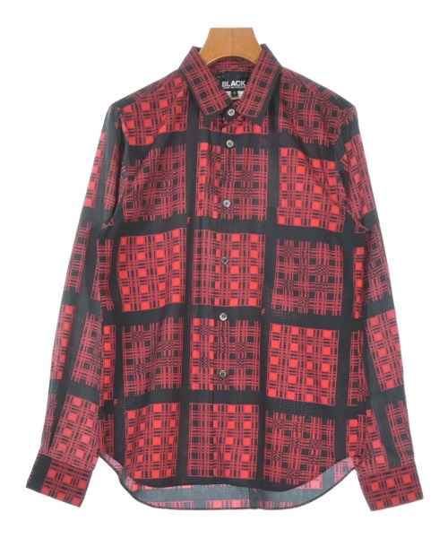 BLACK COMME des GARCONS ブラックコムデギャルソン ブラウス レディース 【古着】【中古】