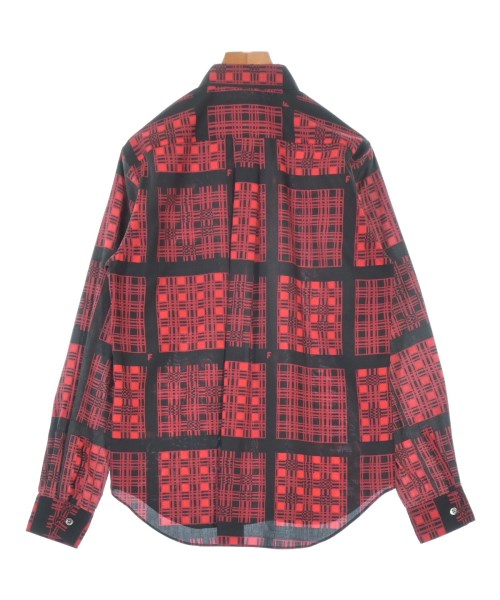 BLACK COMME des GARCONS ブラックコムデギャルソン ブラウス レディース 【古着】【中古】