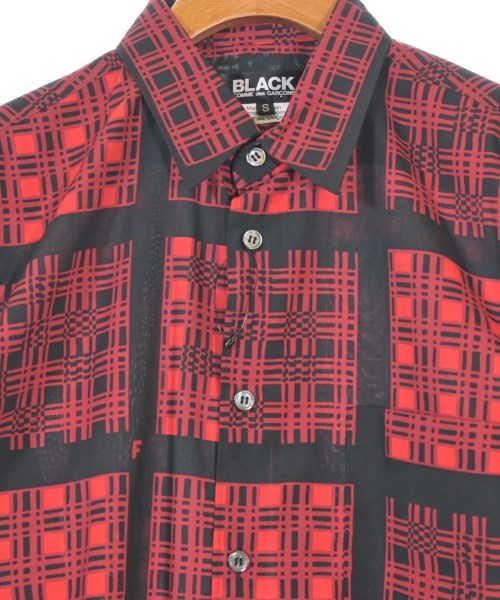 BLACK COMME des GARCONS ブラックコムデギャルソン ブラウス レディース 【古着】【中古】