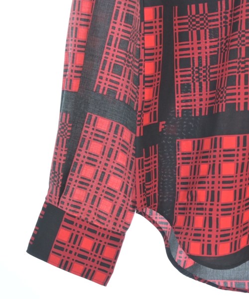 BLACK COMME des GARCONS ブラックコムデギャルソン ブラウス レディース 【古着】【中古】