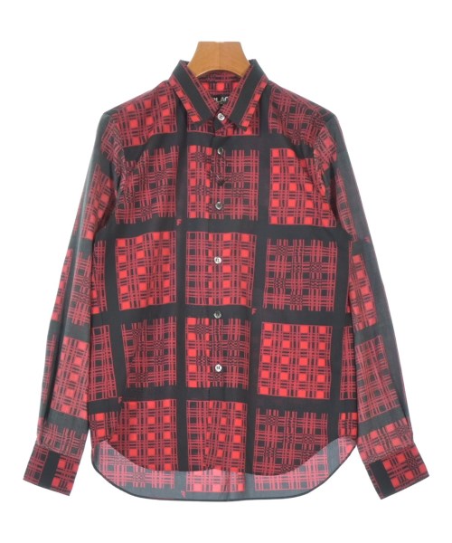 BLACK COMME des GARCONS ブラックコムデギャルソン ブラウス