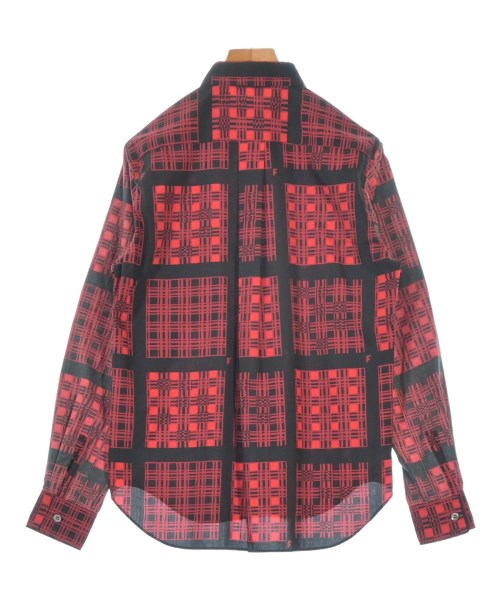 BLACK COMME des GARCONS ブラックコムデギャルソン ブラウス