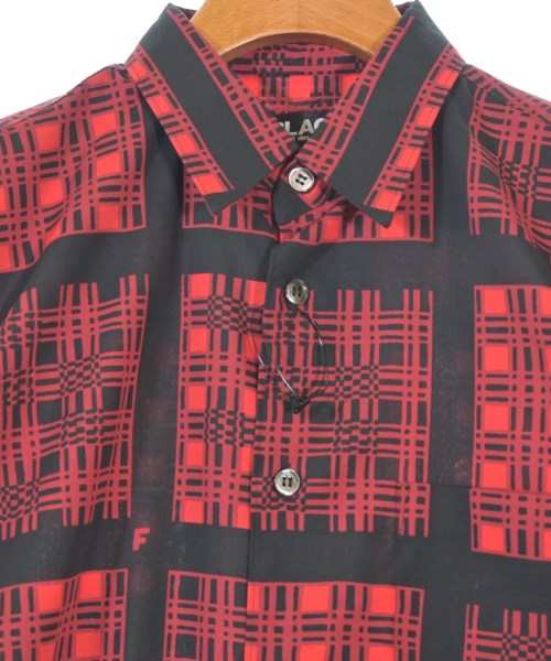 BLACK COMME des GARCONS ブラックコムデギャルソン ブラウス