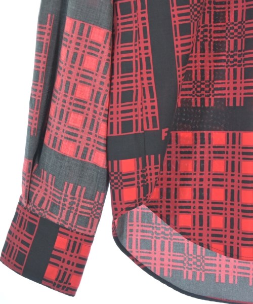 BLACK COMME des GARCONS ブラックコムデギャルソン ブラウス レディース 【古着】【中古】