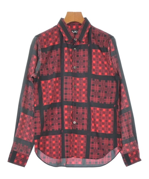 BLACK COMME des GARCONS ブラックコムデギャルソン ブラウス レディース 【古着】【中古】