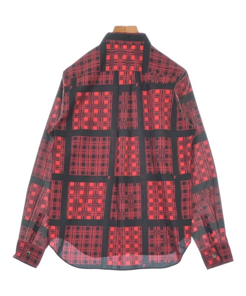 BLACK COMME des GARCONS ブラックコムデギャルソン ブラウス レディース 【古着】【中古】