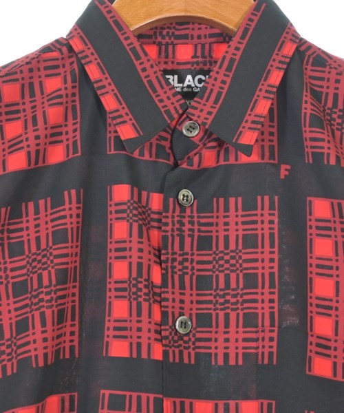 BLACK COMME des GARCONS ブラックコムデギャルソン ブラウス レディース 【古着】【中古】