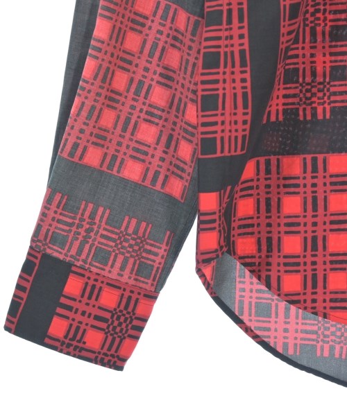 BLACK COMME des GARCONS ブラックコムデギャルソン ブラウス レディース 【古着】【中古】
