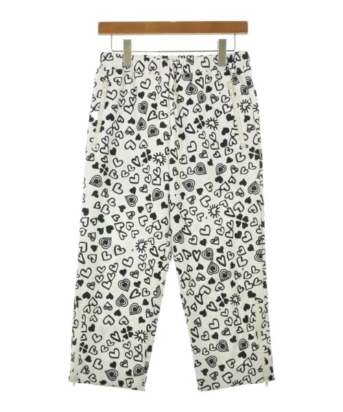 BLACK COMME des GARCONS ブラックコムデギャルソン パンツ（その他） メンズ 【古着】【中古】