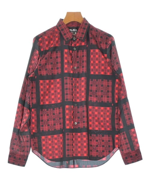 BLACK COMME des GARCONS ブラックコムデギャルソン ブラウス レディース 【古着】【中古】
