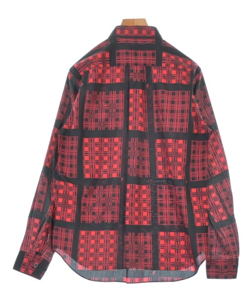 BLACK COMME des GARCONS ブラックコムデギャルソン ブラウス レディース 【古着】【中古】