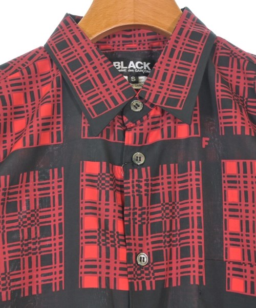 BLACK COMME des GARCONS ブラックコムデギャルソン ブラウス レディース 【古着】【中古】
