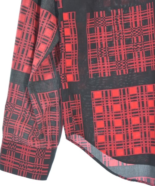 BLACK COMME des GARCONS ブラックコムデギャルソン ブラウス レディース 【古着】【中古】
