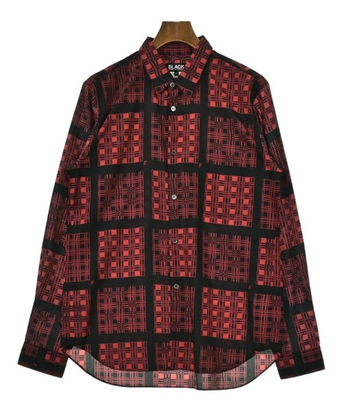 BLACK COMME des GARCONS ブラックコムデギャルソン カジュアルシャツ メンズ 【古着】【中古】