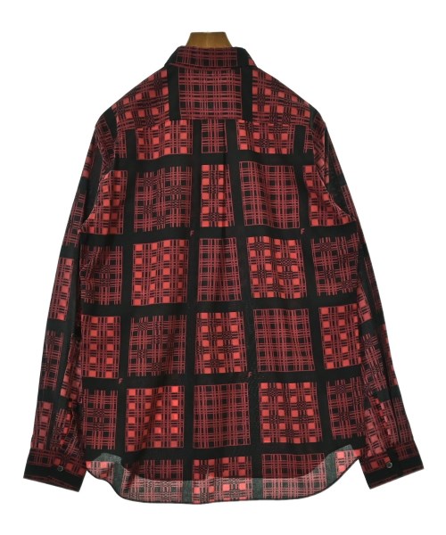 BLACK COMME des GARCONS ブラックコムデギャルソン カジュアルシャツ メンズ 【古着】【中古】_1