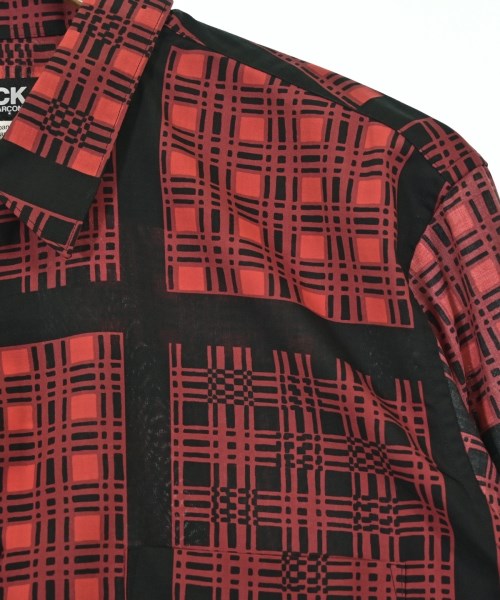 BLACK COMME des GARCONS ブラックコムデギャルソン カジュアルシャツ メンズ 【古着】【中古】_3