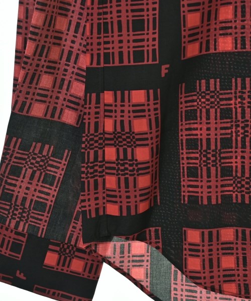 BLACK COMME des GARCONS ブラックコムデギャルソン カジュアルシャツ メンズ 【古着】【中古】_4
