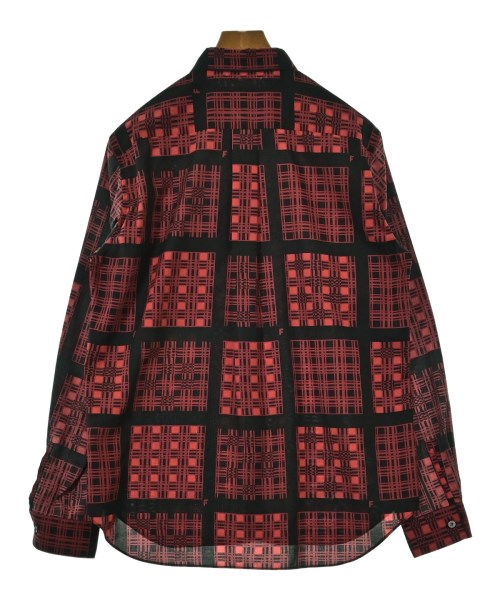 BLACK COMME des GARCONS ブラックコムデギャルソン カジュアルシャツ メンズ 【古着】【中古】_1