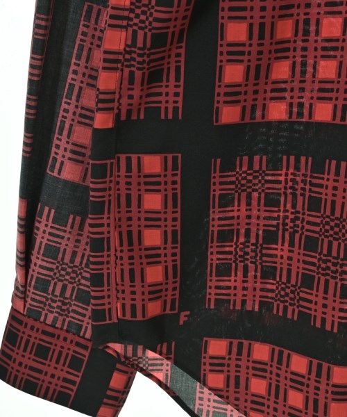 BLACK COMME des GARCONS ブラックコムデギャルソン カジュアルシャツ メンズ 【古着】【中古】_3