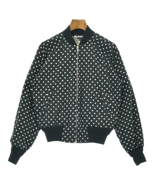 BLACK COMME des GARCONS ブラックコムデギャルソン ブルゾン（その他） レディース 【古着】【中古】
