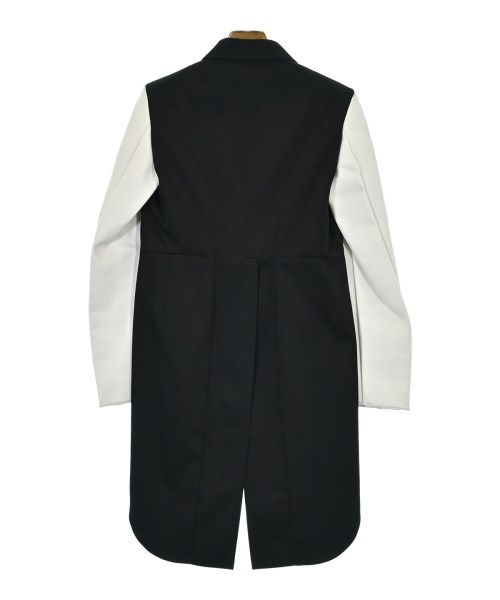 BLACK COMME des GARCONS ブラックコムデギャルソン テーラードジャケット レディース 【古着】【中古】_1