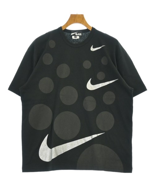 BLACK COMME des GARCONS ブラックコムデギャルソン Tシャツ・カットソー メンズ 【古着】【中古】