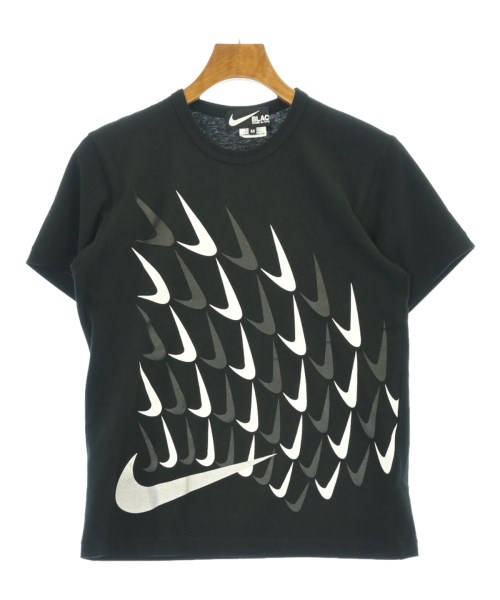 BLACK COMME des GARCONS ブラックコムデギャルソン Tシャツ・カットソー メンズ 【古着】【中古】