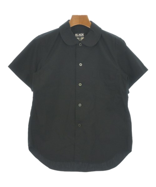 BLACK COMME des GARCONS ブラックコムデギャルソン カジュアルシャツ レディース 【古着】【中古】