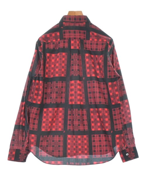 BLACK COMME des GARCONS ブラックコムデギャルソン ブラウス レディース 【古着】【中古】
