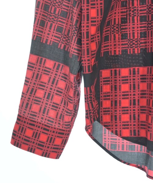 BLACK COMME des GARCONS ブラックコムデギャルソン ブラウス レディース 【古着】【中古】