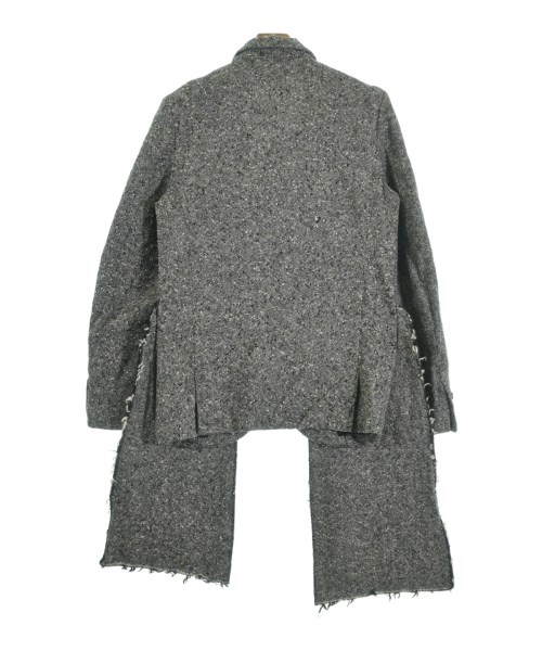 BLACK COMME des GARCONS ブラックコムデギャルソン ジャケット メンズ 【古着】【中古】_1