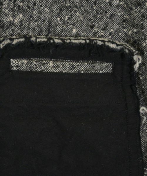 BLACK COMME des GARCONS ブラックコムデギャルソン ジャケット メンズ 【古着】【中古】_6