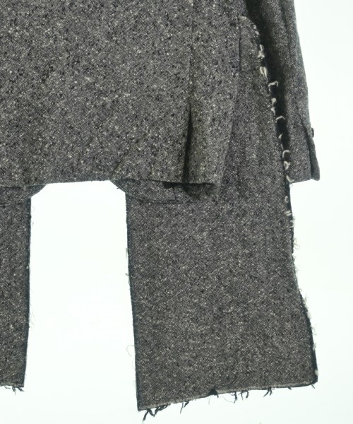BLACK COMME des GARCONS ブラックコムデギャルソン ジャケット メンズ 【古着】【中古】_7