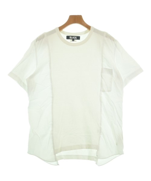 BLACK COMME des GARCONS ブラックコムデギャルソン Tシャツ・カットソー メンズ 【古着】【中古】