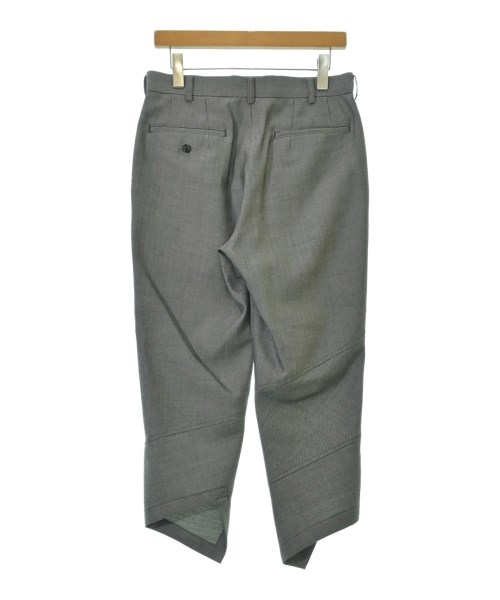 BLACK COMME des GARCONS ブラックコムデギャルソン クロップドパンツ メンズ 【古着】【中古】_1