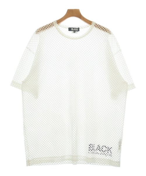 BLACK COMME des GARCONS ブラックコムデギャルソン Tシャツ・カットソー メンズ 【古着】【中古】