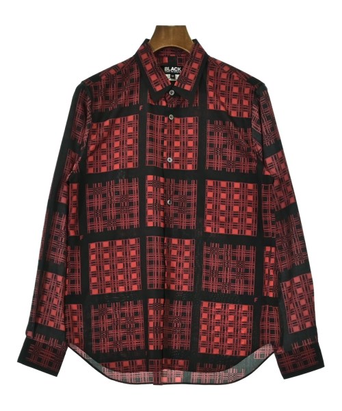 BLACK COMME des GARCONS ブラックコムデギャルソン カジュアルシャツ メンズ 【古着】【中古】