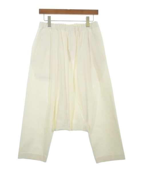 BLACK COMME des GARCONS ブラックコムデギャルソン パンツ（その他） メンズ 【古着】【中古】