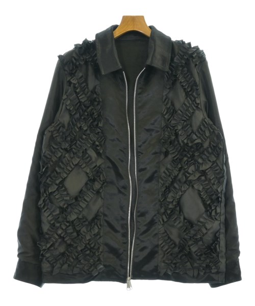 BLACK COMME des GARCONS ブラックコムデギャルソン ブルゾン（その他） メンズ 【古着】【中古】