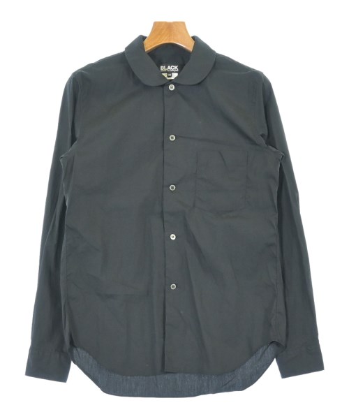 BLACK COMME des GARCONS ブラックコムデギャルソン カジュアルシャツ メンズ 【古着】【中古】