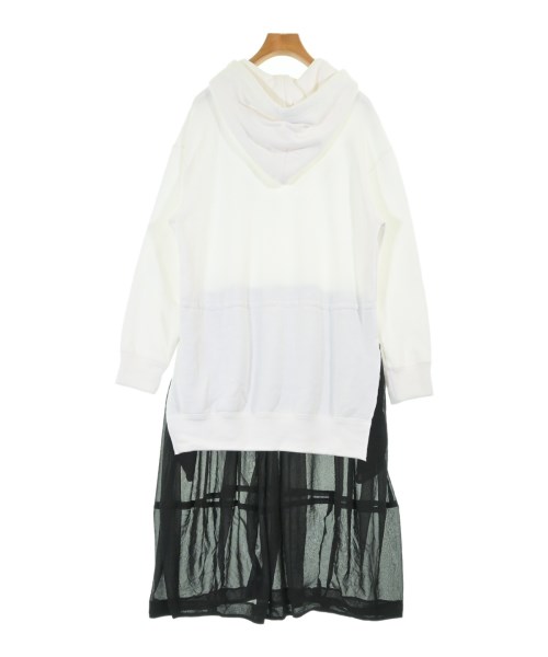 BLACK COMME des GARCONS ブラックコムデギャルソン ワンピース レディース 【古着】【中古】_1