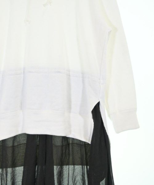 BLACK COMME des GARCONS ブラックコムデギャルソン ワンピース レディース 【古着】【中古】_5